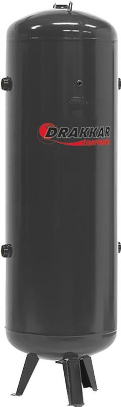 Cuve Verticale 500L pour compresseur - Drakkar Equipement 11247