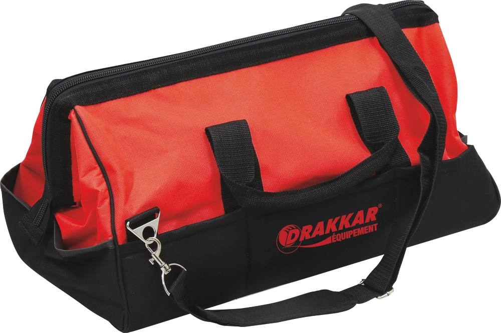 Sac porte-outils textile - Drakkar Equipement 15695