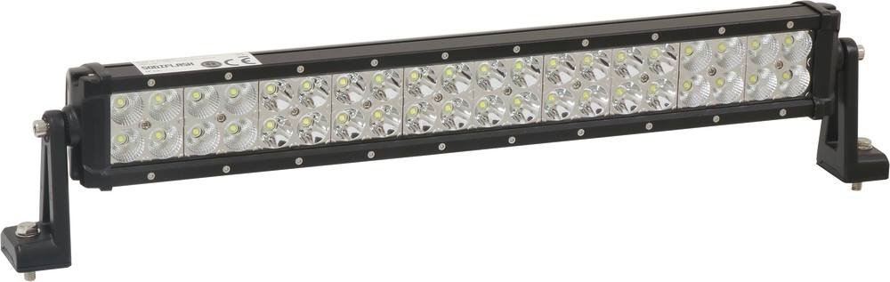 Barre d’éclairage LED / 40 LED 3W - Sodiflash 17035