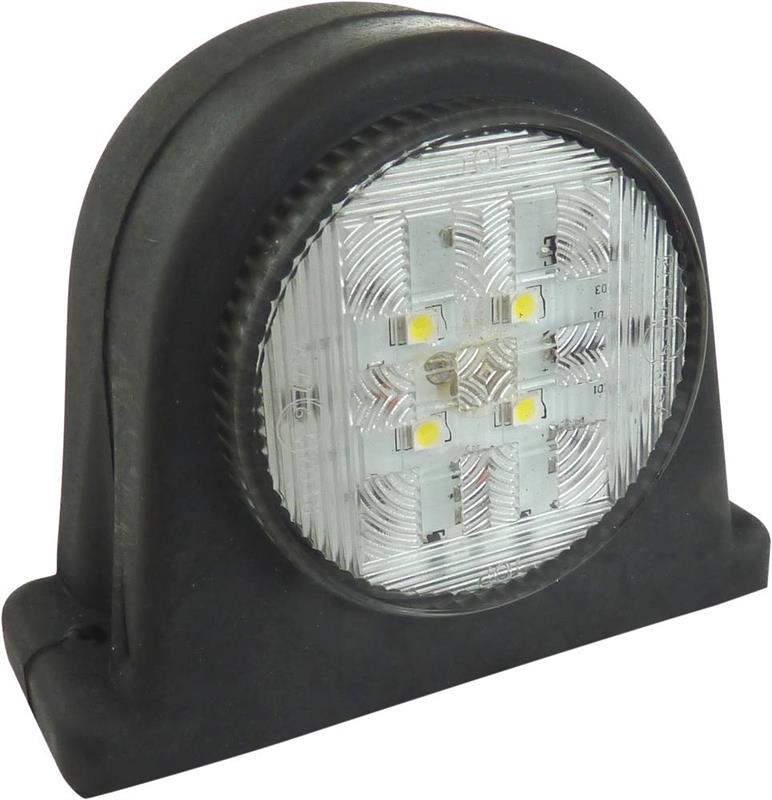 Feu de gabarit LED 10/30V - Sodiflash 17946