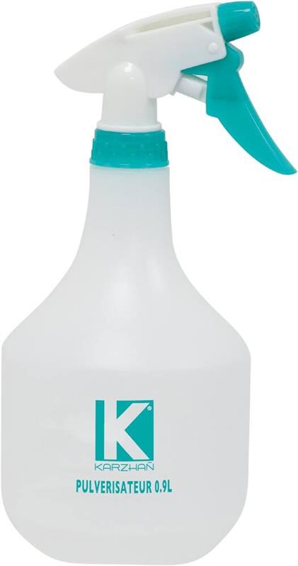 Pulvérisateur à gâchette 900ml avec joint nitrile - KARZHAÑ 18651