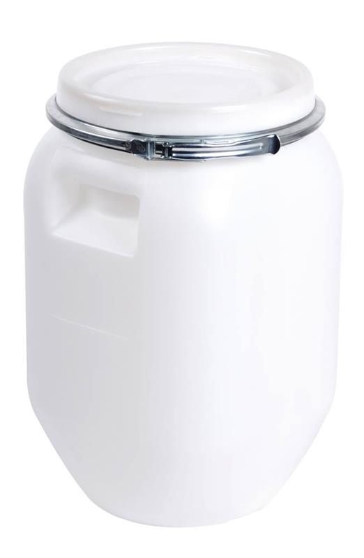 Fût multi-usage - Contact alimentaire - 25L - EDA 18785