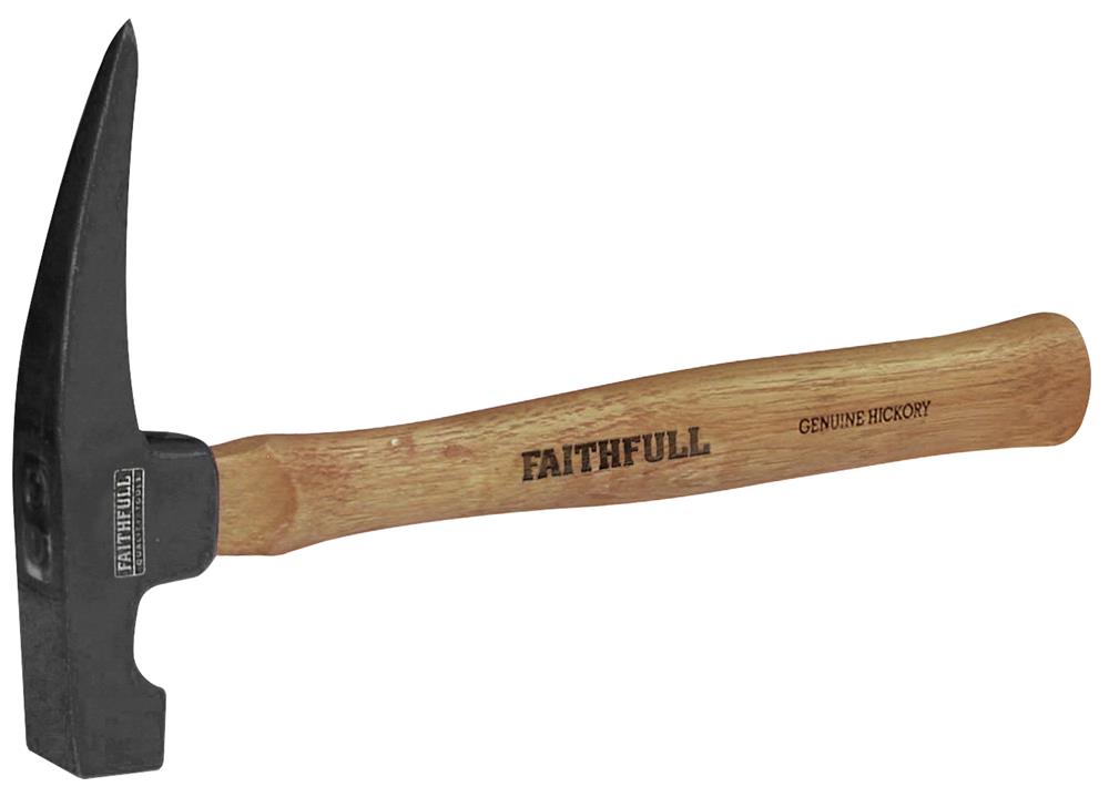 Marteau de géologue - Faithfull 4590044