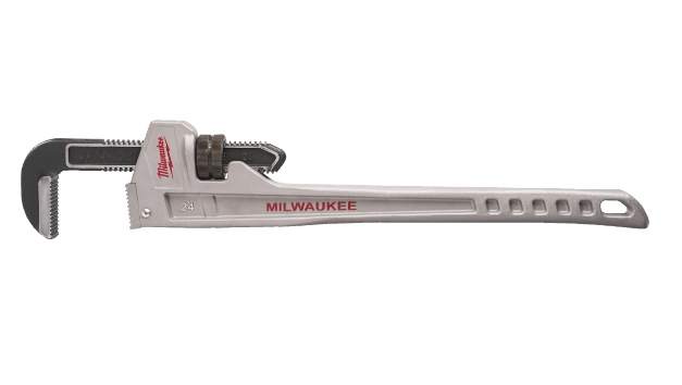 Clé serre tube aluminium 24’’ - Milwaukee 48227224