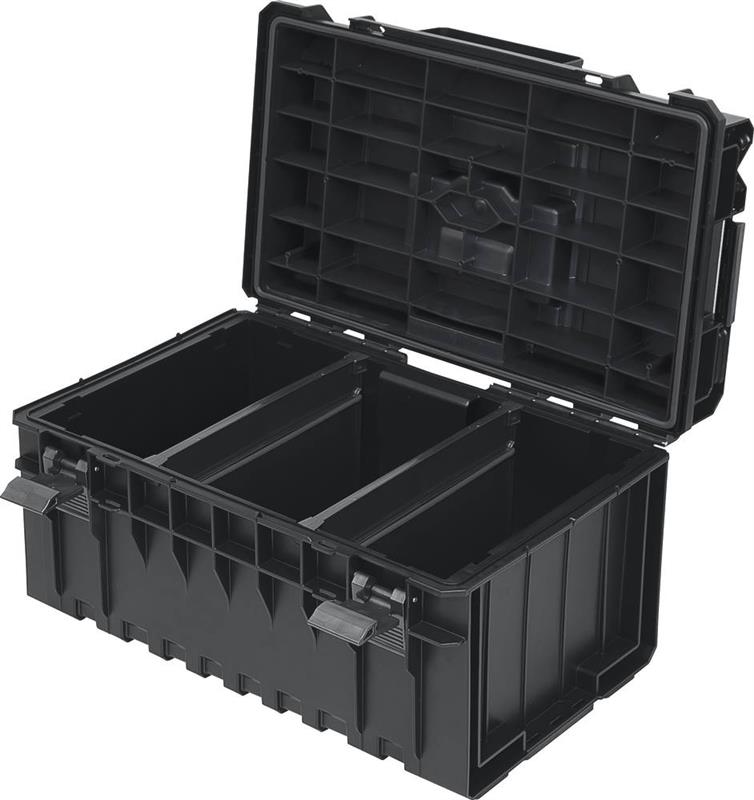 Boîte de rangement COBOX 38L - Drakkar Equipement 72717