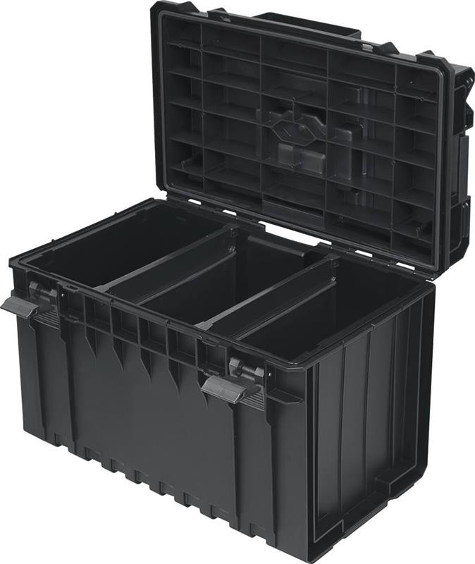 Boîte de rangement COBOX 52L - Drakkar Equipement 72718