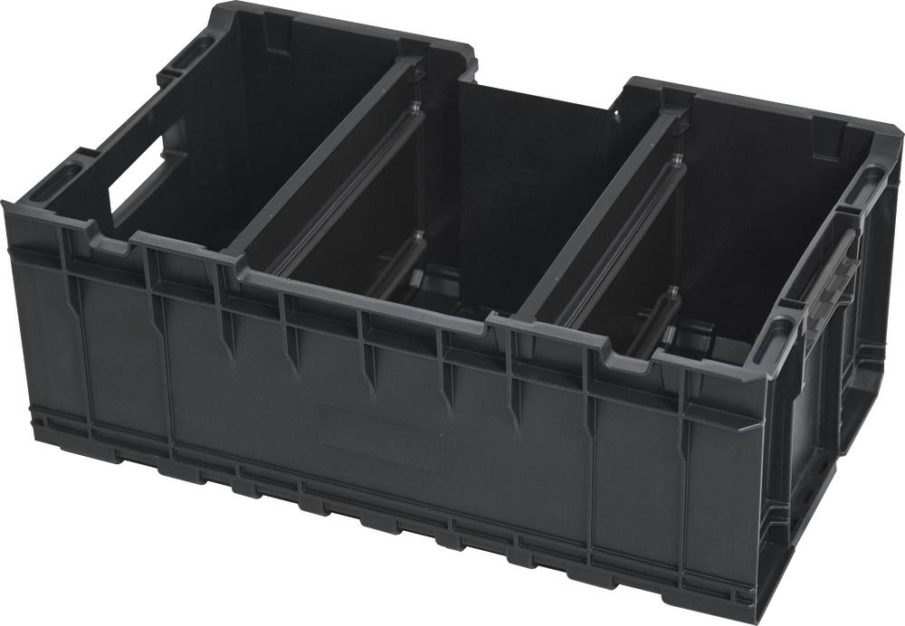 Bac de rangement COBOX 35L - Drakkar Equipement 72733