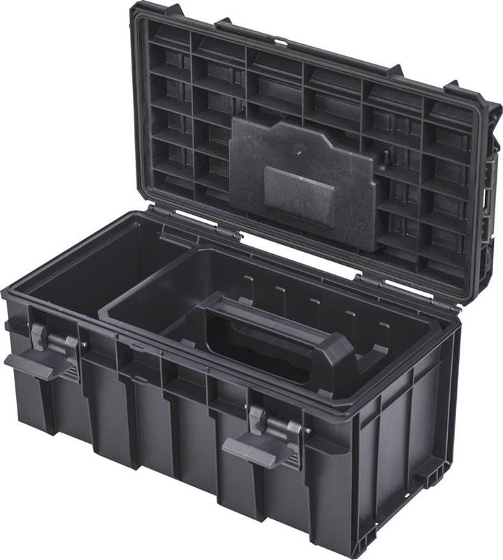 Boîte de rangement COBOX 19L - Drakkar Equipement 72741