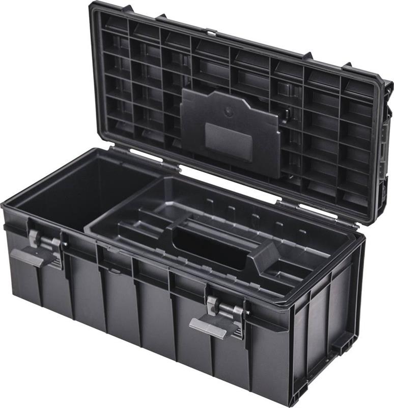 Boîte de rangement COBOX 22L - Drakkar Equipement 72742