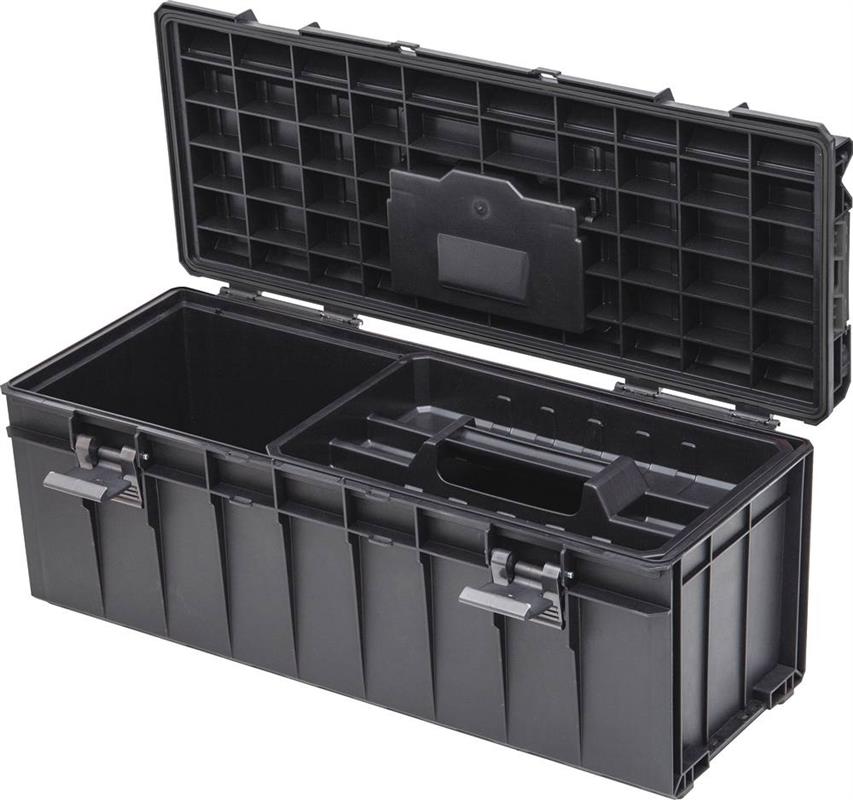 Boîte de rangement COBOX 29L - Drakkar Equipement 72743