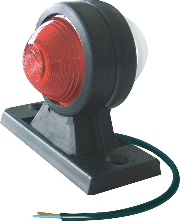 Feu de gabarit latéral LED 12/24V - AJ.BA 79845