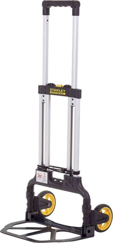 Diable pliable FATMAX 70kg - STANLEY STT-FXWT-705