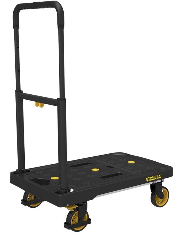 Chariot de transport pliable FATMAX 135kg - STANLEY STT-FXWT-712