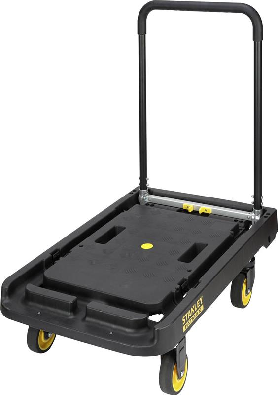 Chariot / Plateforme de transport pliable FATMAX 200kg - STANLEY STT-FXWT-711