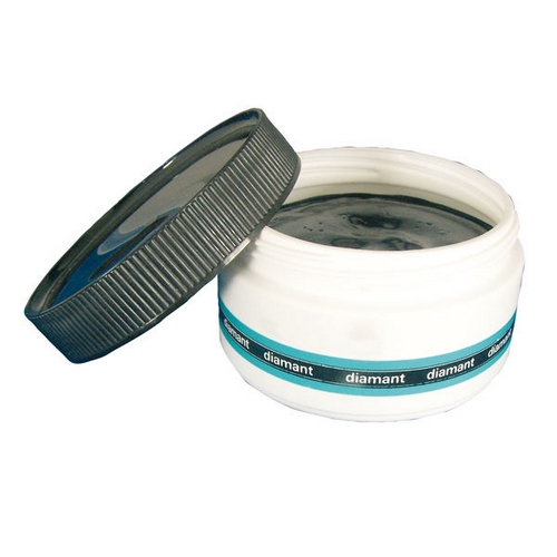 Pâte pour tracer ou dresser bleu de prusse 250ml - Diamant 504032