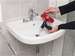 Déboucheur de canalisation à tambour - Kreator 0740220