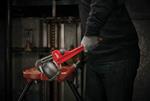 Clé serre tube acier - Milwaukee 482271 | Disponible en 14’’ et 18’’