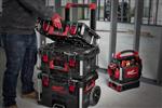 PACKOUT - 3 Pièces (Trolley + Coffret Large + Coffret) - Milwaukee 4932464244