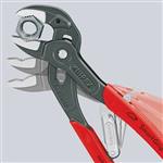 Pince multiprise entrepassée auto-ajustable SmartGrip® - Knipex 8501250