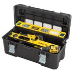 Boîte à outils FATMAX étanche 66cm - STANLEY FMST1-75791