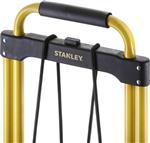 Diable pliable 90kg - STANLEY STT-SXWTD-FT582 - Poignée Soft Grip réglable.