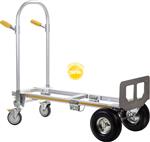 Diable/chariot transformable - 200/250kg - STANLEY STT-SXWTI-MT515