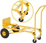 Diable convertible en chariot 200/150kg - STANLEY STT-SXWTD-MT519