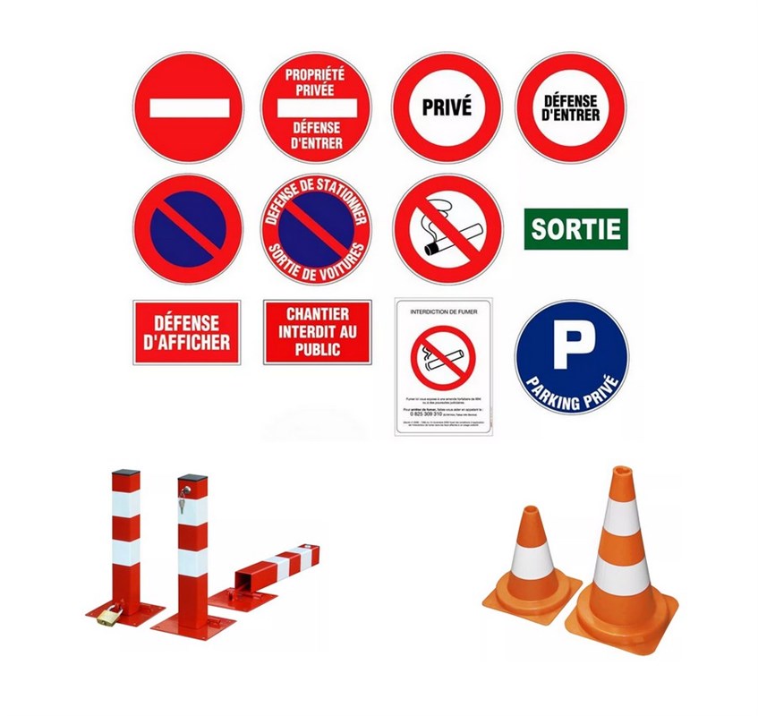 Signalisation