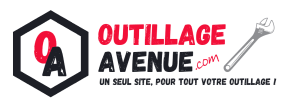 Outillage Avenue- Retour à l'accueil